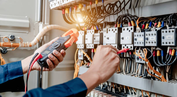 Best Ceiling Fan Installation Electrician  in Maytown, PA