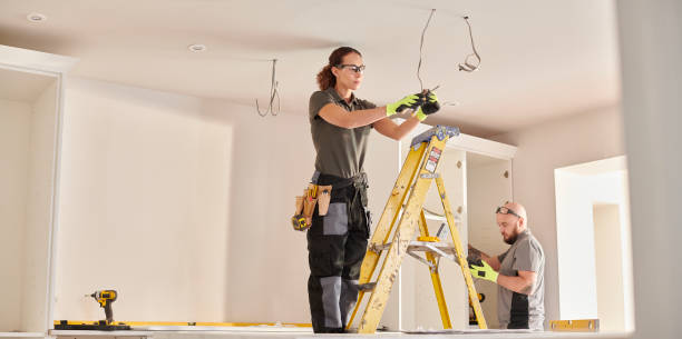 Electrical Upgrades for Homes in Maytown, PA